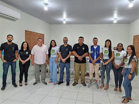 Polícia Civil Do Acre Emite 130 Carteiras Nacional De Identificação