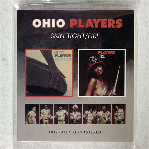 Yahooオークション Ohio Playersskin Tightfiremanbeat Goes On