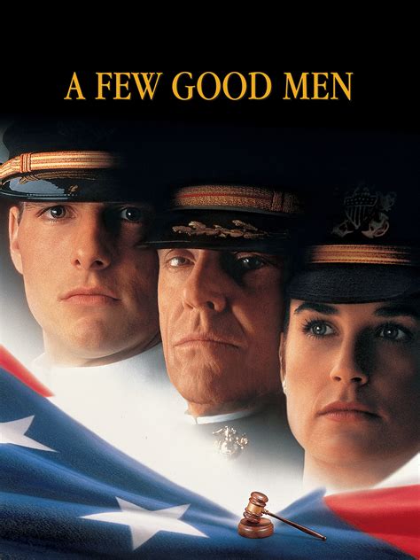 Jack Nicholson A Few Good Men