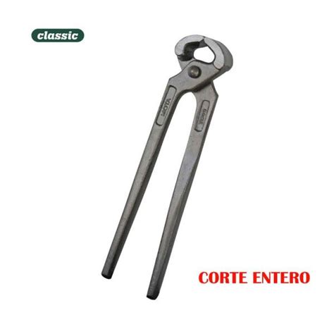 Mota Herramientas Alicate Turques Carpinteiro 180 Mm ELK39295