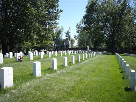 Culpeper National Cemetery in Culpeper, Virginia - Find a Grave Cemetery