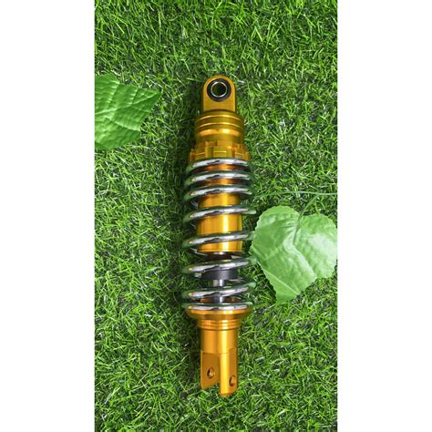 Mio Rear Shock Mm Mm Shopee Philippines