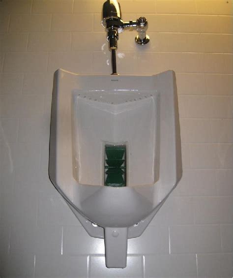 Weird Urinals Around The World