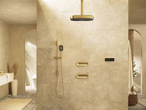 With the new digital shower system, Kohler broadens its smart home ...