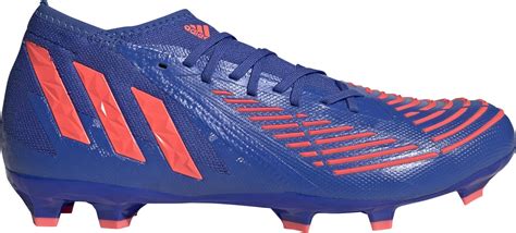 Chuteiras De Futebol Adidas Predator Edge Fg Teamsports Pt