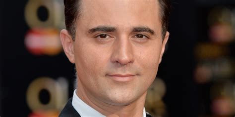 Darius Campbell Danesh Dead Former ‘pop Idol Singer And West End Star