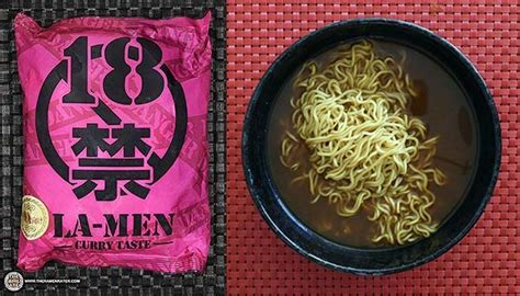 The Ramen Raters Top Ten Spiciest Instant Noodles 2021 Edition