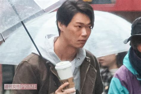 【画像・写真】伊藤沙莉、織田裕二主演の“テレ朝ドラマ”で感じる座長としての重圧、現場でみせたsexy Zone中島健人・笠松将らとは対照的な姿