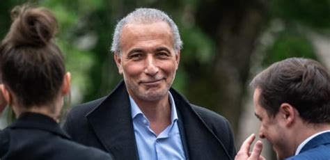 Tariq Ramadan A été Renvoyé En Procès à Paris Pour Avoir Violé Quatre