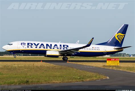 Boeing 737-800 - Ryanair | Aviation Photo #5270531 | Airliners.net