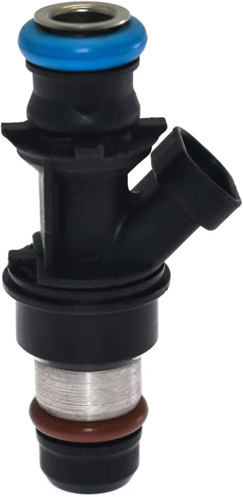 Amazon X Fuel Injector For Delphi Gm Chevy Gmc Truck L