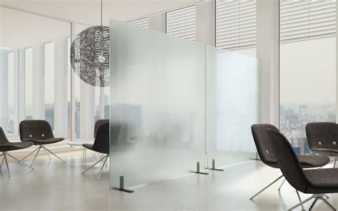 acoustic glass panels & designer furniture | Architonic