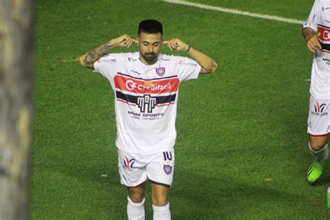 Futboleros On Twitter Al Y De Penal Al Chacarita Da Un