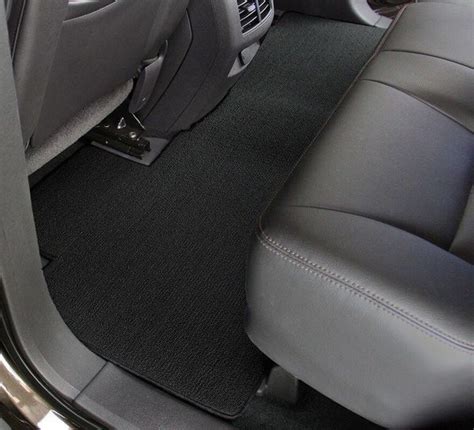 Lloyd Classic Loop Carpet Floor Mats Partcatalog