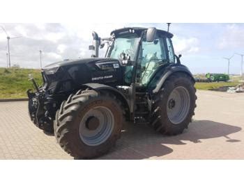 Deutz Fahr Ttv Warrior For Sale Farm Tractor Eur