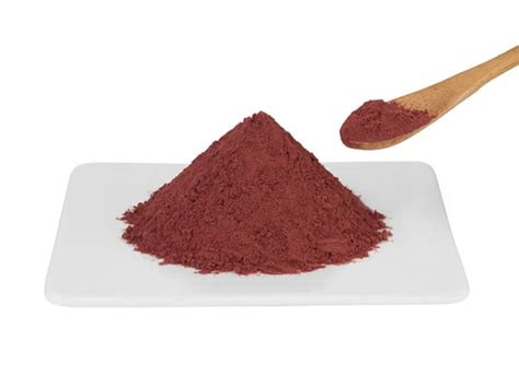 China Red Yeast Rice Extract Powder Manufacturers Suppliers Factory ...