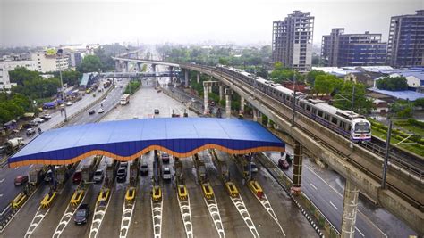 Delhi Metro Latest Update As Part Of Phase Iv Expansion Dmrc S Three