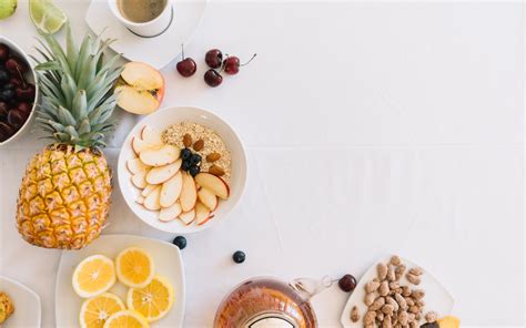 Salud Del Cabello La Importancia De Una Buena Alimentaci N