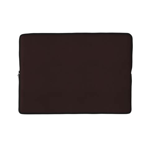 Basic Black laptop sleeve – MADD