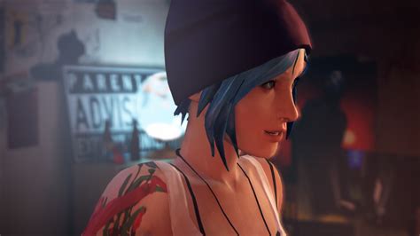 Life Is Strange Chloe Price Alts In Desc Minecraft Skin