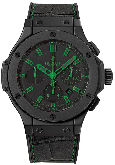 Hublot Big Bang Chronograph Mm Men S Watch Model Ci Gr Abg