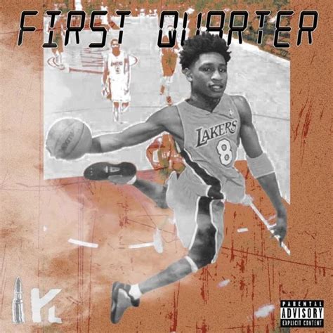 Tyfinesse1k First Quarter Lyrics And Tracklist Genius