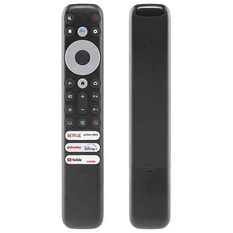 TCL TV Voice Remote Control RC902V Aus Remote