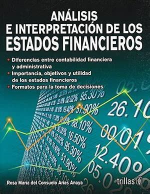 Análisis e Interpretación de los Estados Contables 9786071733979