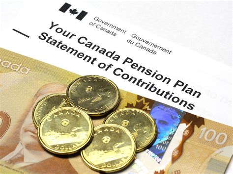 Canada Pension Plan Investing Board Posts 1 3 Return Financial Post