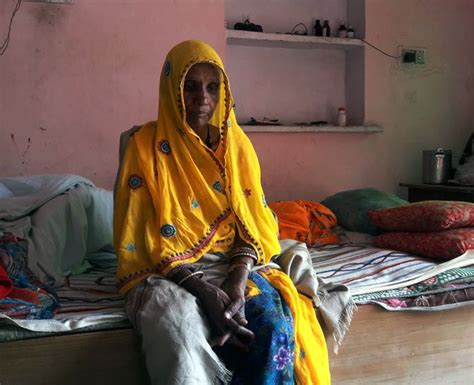 Why we must join Bhanwari Devi in her fight for justice - Rediff.com ...