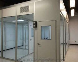 Class 10,000 Cleanroom Requirements | Design & Manufacturing