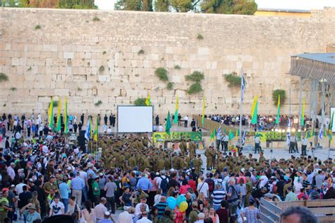 Kotel pictures and Kotel Tunnel