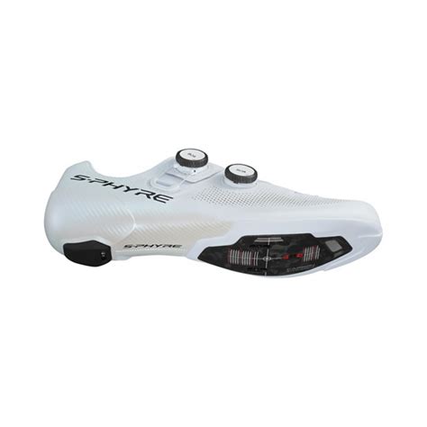 Zapatillas Shimano S Phyre Sh Rc Blancas