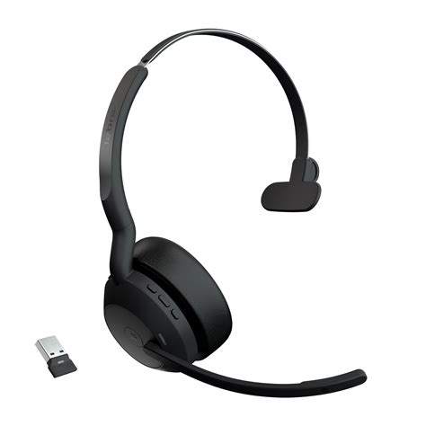 How Do I Manually Turn Off On Voice Guidance On My Jabra Evolve2 55