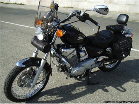 Motorcycles For Sale In Fort Erie Ontario