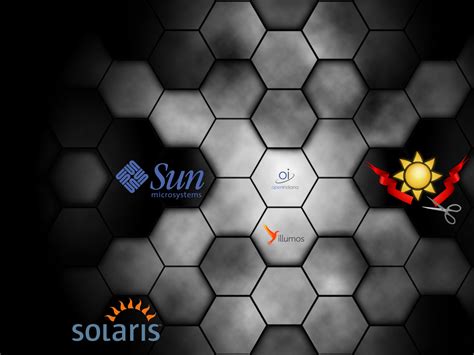 Solaris Wallpaper - WallpaperSafari