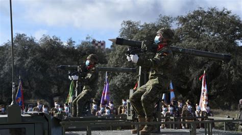 MILITARES CÓRDOBA El Ministerio de Defensa oferta 157 plazas para