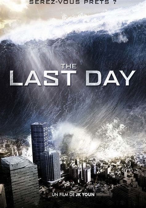 Regarder The Last Day en streaming complet et légal