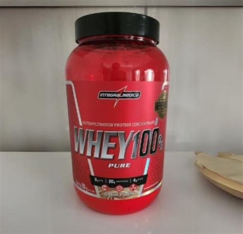 Whey Pure G Integralmedica Cookies And Cream Wt Promo Es