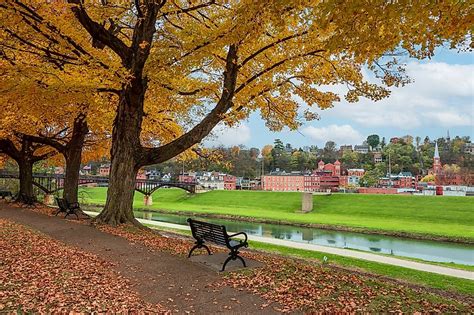 8 Charming River Towns On The Mississippi River WorldAtlas