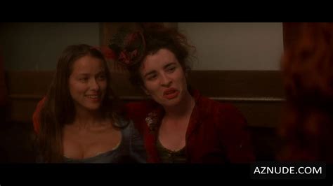 SOPHIA MYLES Nude AZNude