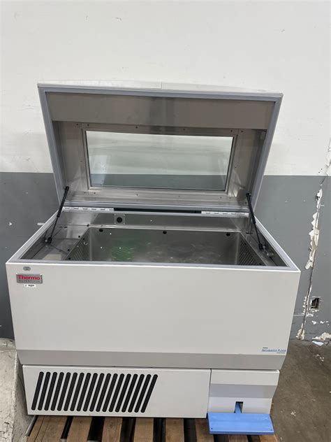 Thermo Fisher Forma 435 Incubated Floor Orbital Shaker Ntc Tech