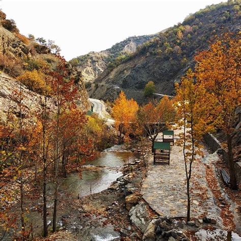 Halleg Ran Mesire Alan Gezi Rehberi Do Anyol Malatya