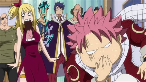 Episode Fairy Tail Image Fanpop