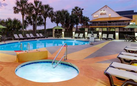 Hotels in Surfside Beach SC | Photos | Surfside Beach Resort