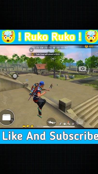 Trolling Noobs 🤣🤣😂 Freefire Shortsfeed Tgrnrz Tondegamer Youtube