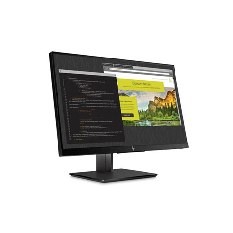 Hp Z27n G2 27 Inch Display The Copier Parts Company