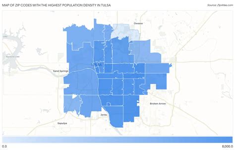 Jenks Zip Code Map Cherie Benedikta