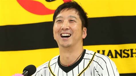 阪神ob・藤川球児氏 今月10日に名球会ブレザー授与式 プレゼンターは“大魔神”佐々木主浩氏