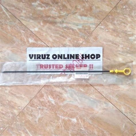 Jual Stick Pengukur Stik Colokan Oli Mesin Suzuki Grand Escudo Xl